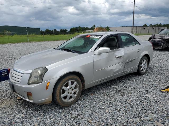 2006 CADILLAC CTS, 