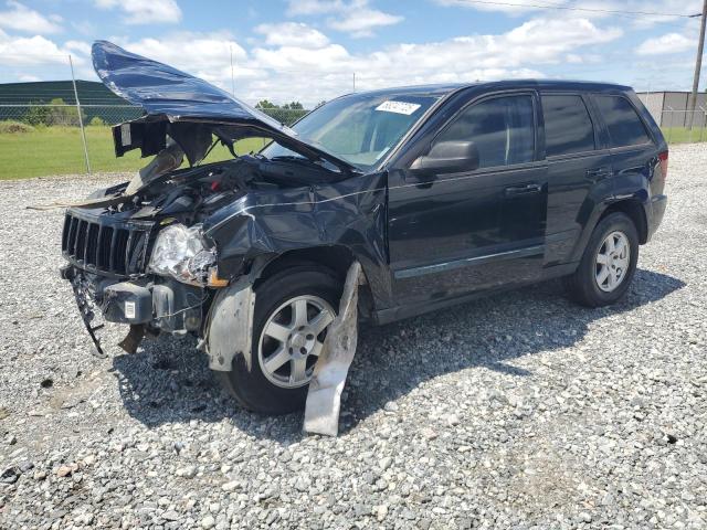2008 JEEP GRAND CHER LAREDO, null