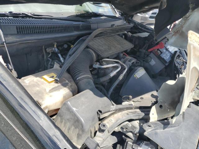 1J8GS48KX8C140260 - 2008 JEEP GRAND CHER LAREDO Қара фото 12