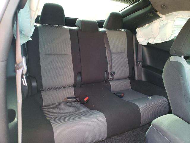 JTKJF5C75E3066681 - 2014 TOYOTA SCION TC 灰色 照片 10