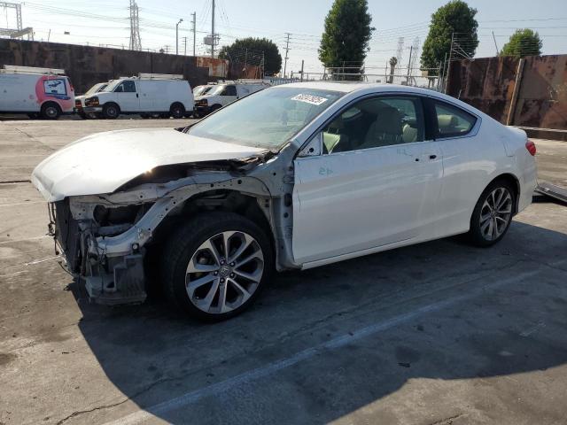 2015 HONDA ACCORD EXL, 