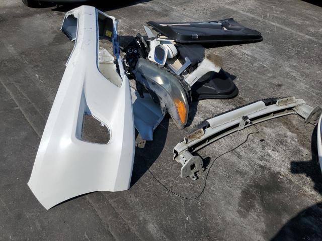 1HGCT2B8XFA005388 - 2015 HONDA ACCORD EXL WHITE photo 12