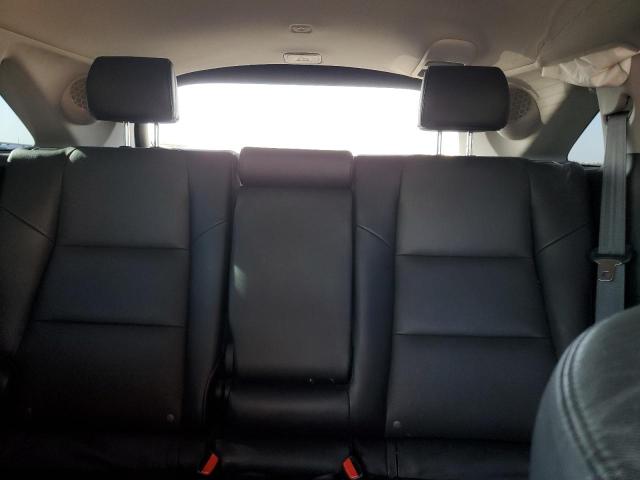 5J8TB4H7XJL016773 - 2018 ACURA RDX ADVANCE GRAY photo 10