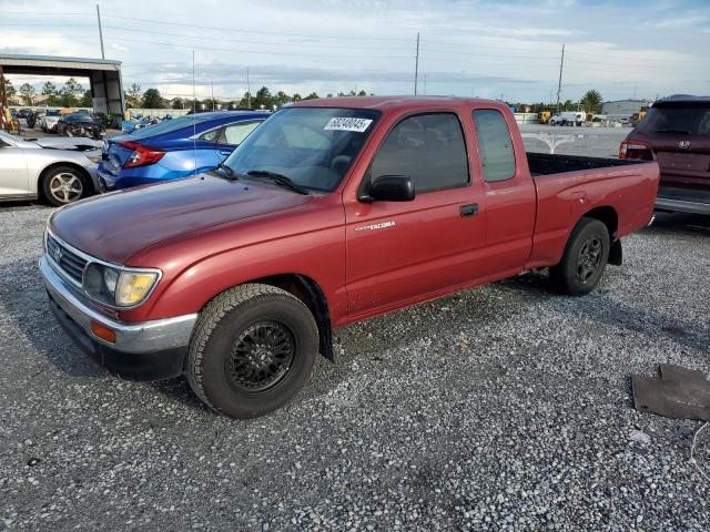 1996 TOYOTA TACOMA XTRACAB, 