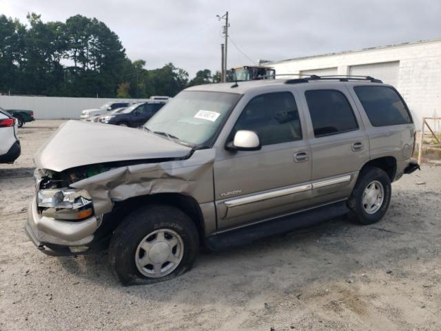 2003 GMC YUKON, 