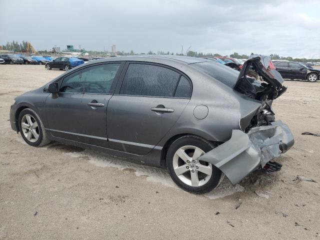 2HGFA16699H324485 - 2009 HONDA CIVIC LX-S Boz foto 2