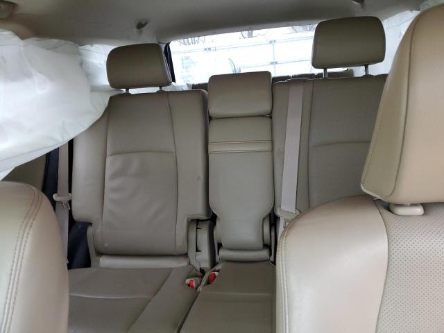 JTEBU5JR7G5373536 - 2016 TOYOTA 4RUNNER SR5/SR5 PREMIUM 黑色 照片 10