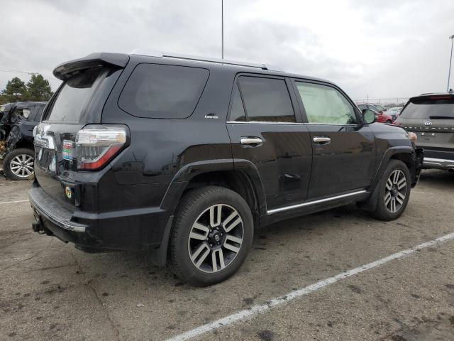 JTEBU5JR7G5373536 - 2016 TOYOTA 4RUNNER SR5/SR5 PREMIUM 黑色 照片 3