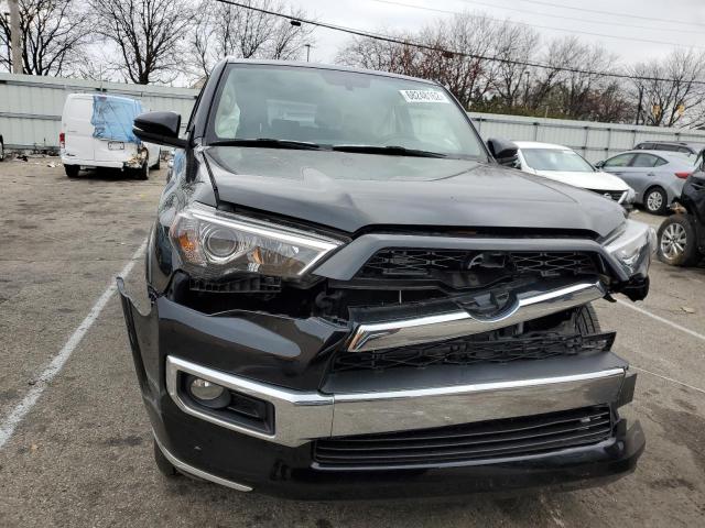 JTEBU5JR7G5373536 - 2016 TOYOTA 4RUNNER SR5/SR5 PREMIUM 黑色 照片 5