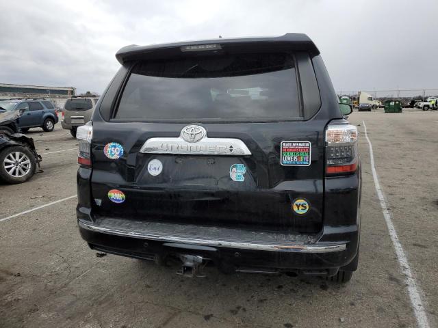 JTEBU5JR7G5373536 - 2016 TOYOTA 4RUNNER SR5/SR5 PREMIUM 黑色 照片 6