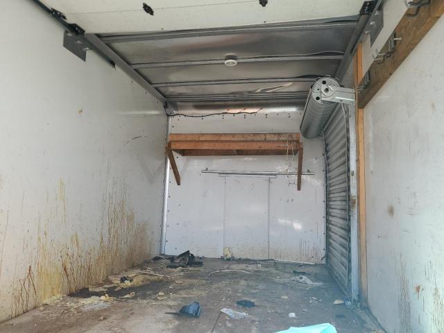 3C7WRVLG6KE546773 - 2019 RAM PROMASTER 3500 STANDARD Weiß Foto 10