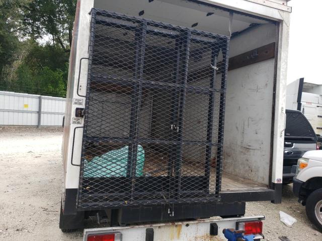 3C7WRVLG6KE546773 - 2019 RAM PROMASTER 3500 STANDARD Weiß Foto 11