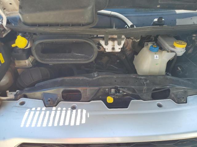 3C7WRVLG6KE546773 - 2019 RAM PROMASTER 3500 STANDARD Weiß Foto 12