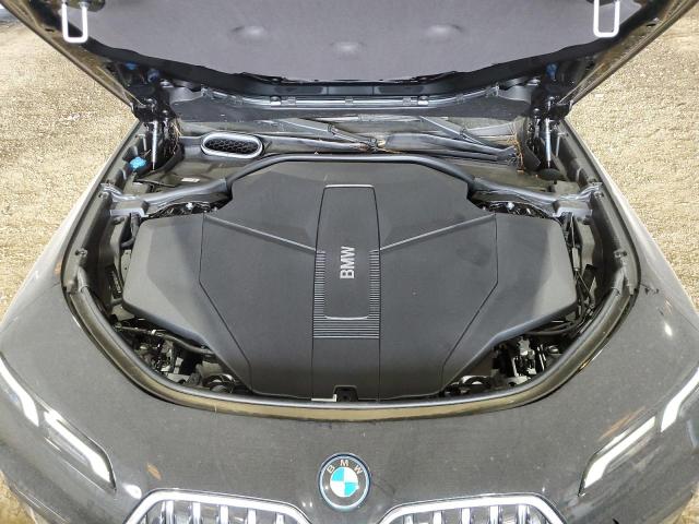 WBY43EJ08RCS36524 - 2024 BMW I7 EDRIVE50 Qara foto 11