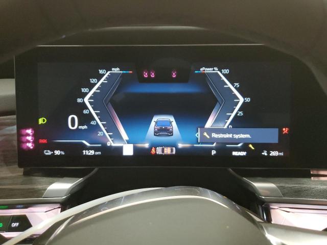 WBY43EJ08RCS36524 - 2024 BMW I7 EDRIVE50 Qara foto 12