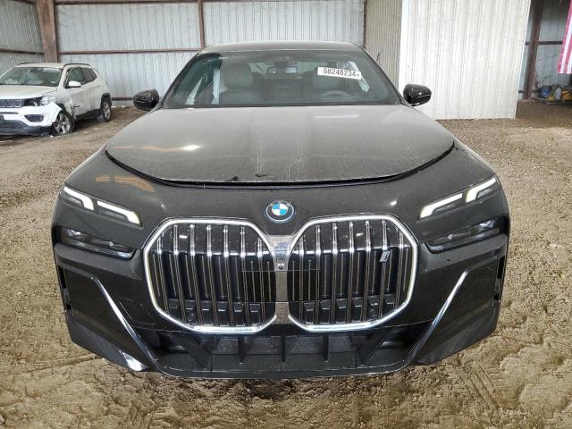 WBY43EJ08RCS36524 - 2024 BMW I7 EDRIVE50 Qara foto 5