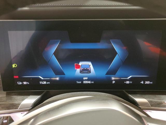 WBY43EJ08RCS36524 - 2024 BMW I7 EDRIVE50 Qara foto 9