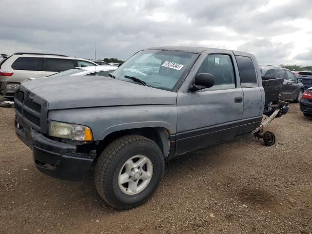 1998 DODGE RAM 1500, 