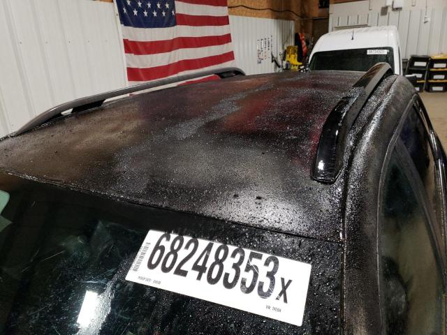 1C4PJMBS5EW242594 - 2014 JEEP CHEROKEE TRAILHAWK BLACK photo 12