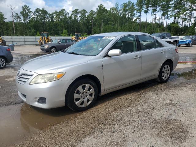 2011 TOYOTA CAMRY BASE, 