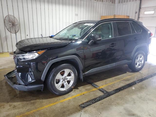 2019 TOYOTA RAV4 XLE, 