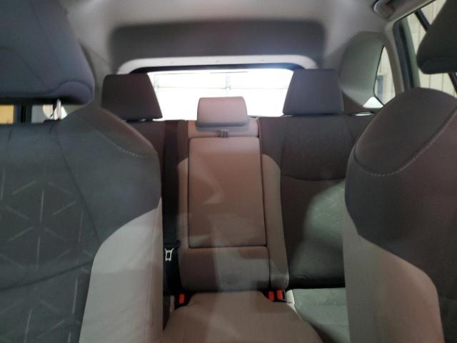 2T3P1RFV4KC049138 - 2019 TOYOTA RAV4 XLE BLACK photo 10