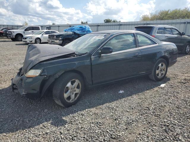 2000 HONDA ACCORD EX, 