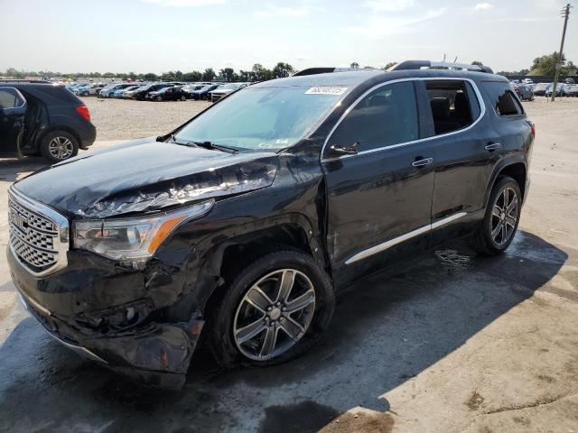 2018 GMC ACADIA DENALI, 