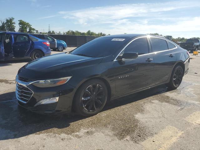 2019 CHEVROLET MALIBU LT, 