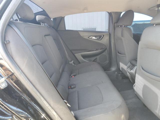 1G1ZD5ST5KF167804 - 2019 CHEVROLET MALIBU LT Qara foto 10