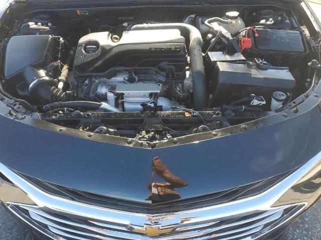 1G1ZD5ST5KF167804 - 2019 CHEVROLET MALIBU LT Qara foto 11