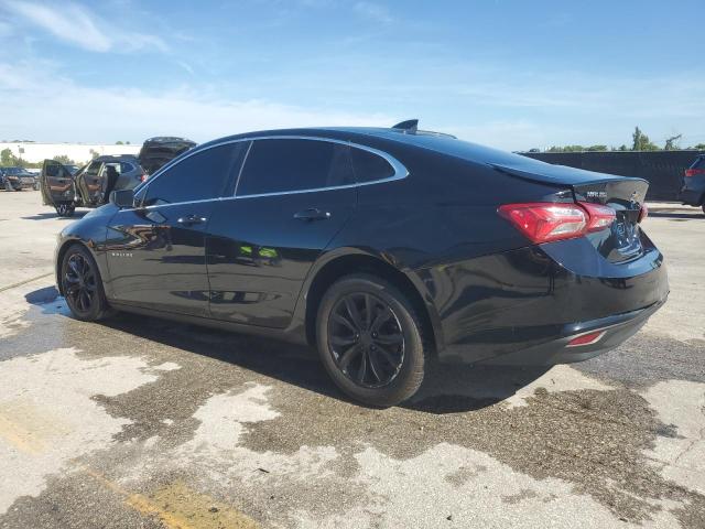 1G1ZD5ST5KF167804 - 2019 CHEVROLET MALIBU LT Qara foto 2