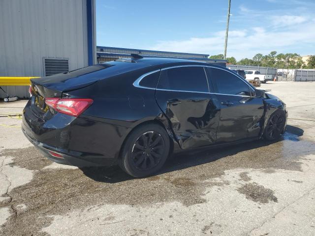 1G1ZD5ST5KF167804 - 2019 CHEVROLET MALIBU LT Qara foto 3