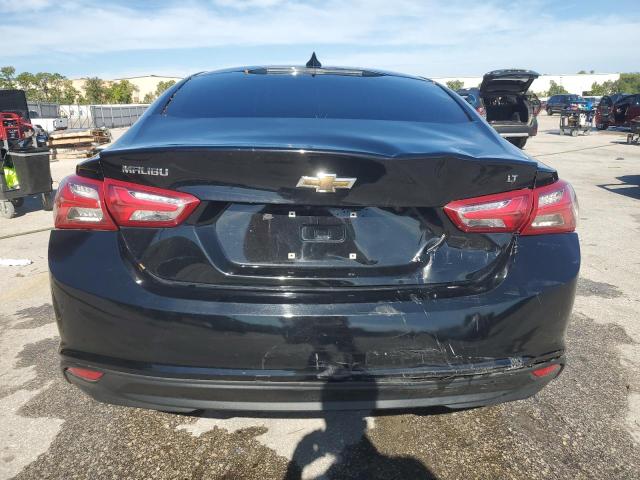 1G1ZD5ST5KF167804 - 2019 CHEVROLET MALIBU LT Qara foto 6