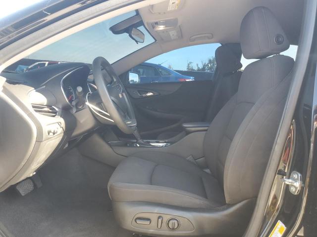 1G1ZD5ST5KF167804 - 2019 CHEVROLET MALIBU LT Qara foto 7