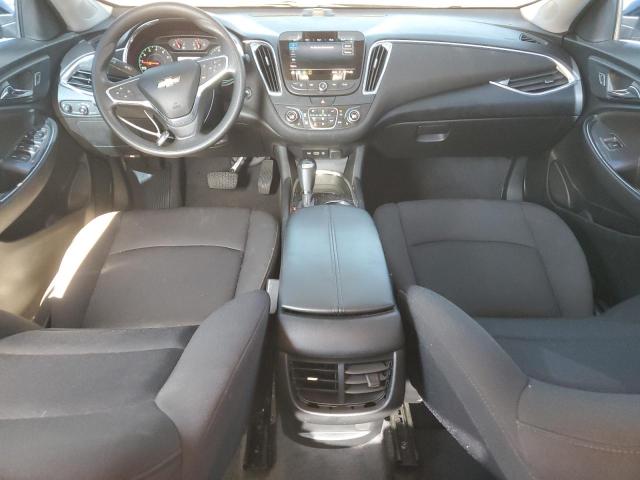 1G1ZD5ST5KF167804 - 2019 CHEVROLET MALIBU LT Qara foto 8