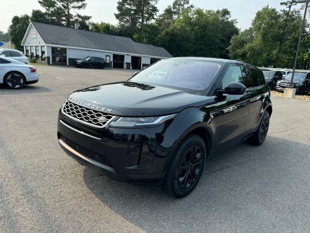 2020 LAND ROVER RANGE ROVE S, 