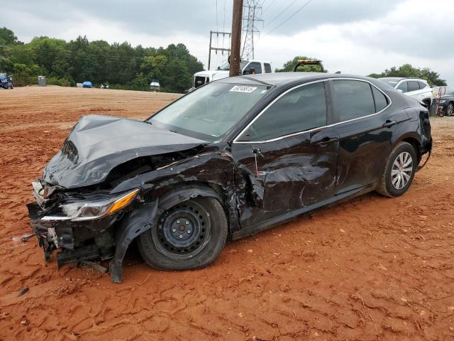2022 TOYOTA CAMRY LE, 