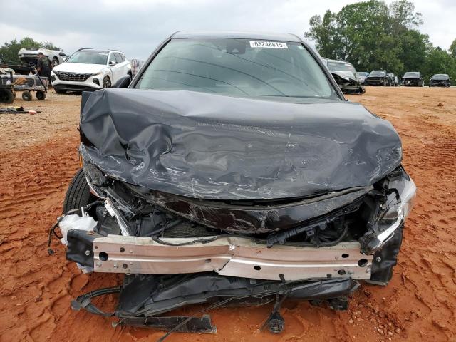 4T1C31AK7NU576335 - 2022 TOYOTA CAMRY LE BLACK photo 5