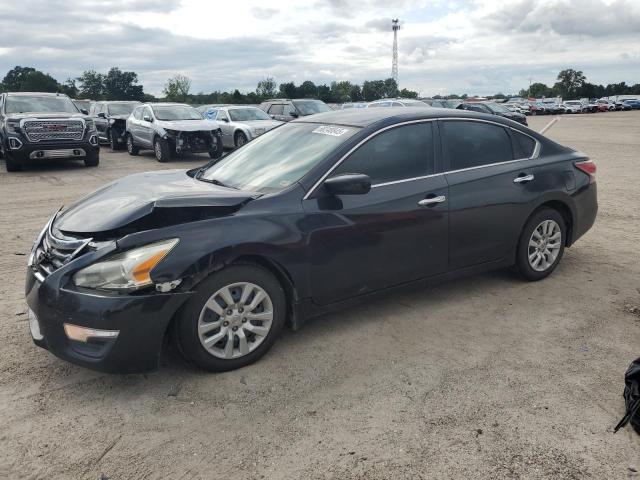 2014 NISSAN ALTIMA 2.5, 