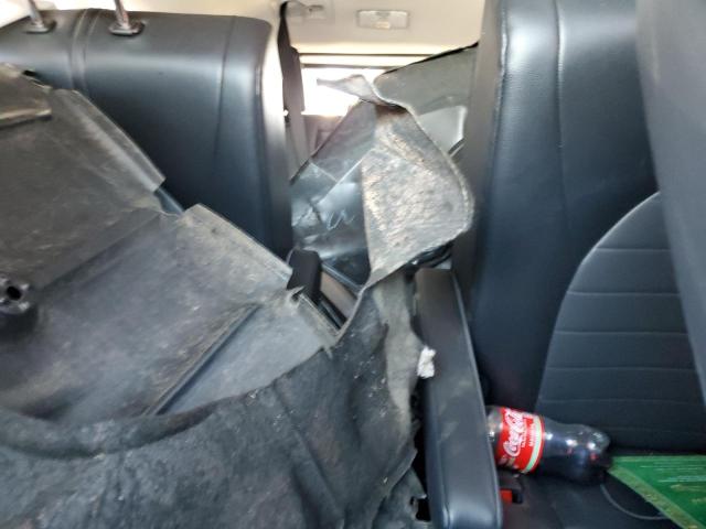 5TDKDRBH6PS034908 - 2023 TOYOTA HIGHLANDER L أسود صورة 10