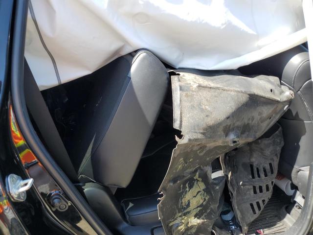 5TDKDRBH6PS034908 - 2023 TOYOTA HIGHLANDER L أسود صورة 11