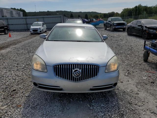 1G4HA5EM4BU115054 - 2011 BUICK LUCERNE CX SILVER photo 5