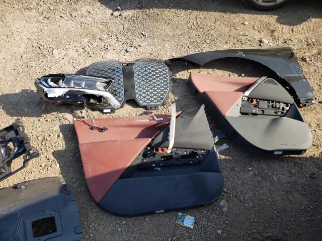 WB523CF01RCR31333 - 2024 BMW IX XDRIVE50 BLACK photo 12