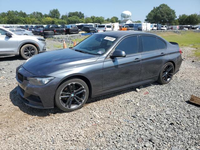 2016 BMW 328 XI SULEV, 
