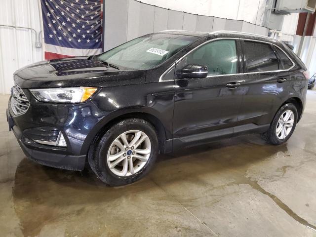 2019 FORD EDGE SEL, 