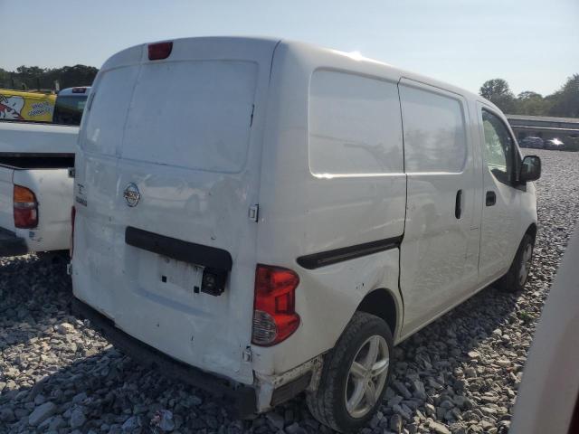 3N6CM0KN2KK696797 - 2019 NISSAN NV200 2.5S WHITE photo 3