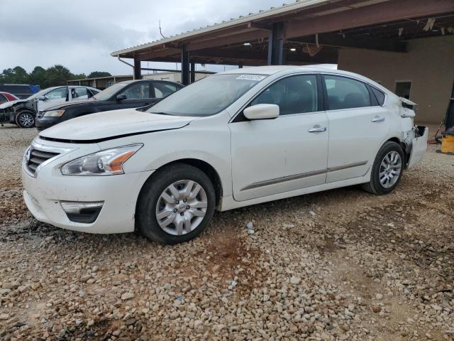 2014 NISSAN ALTIMA 2.5, 