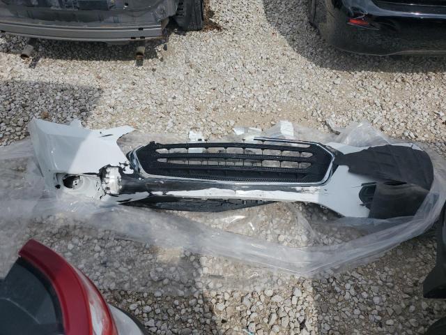 1GNERFKW1LJ302807 - 2020 CHEVROLET TRAVERSE LS WHITE photo 13