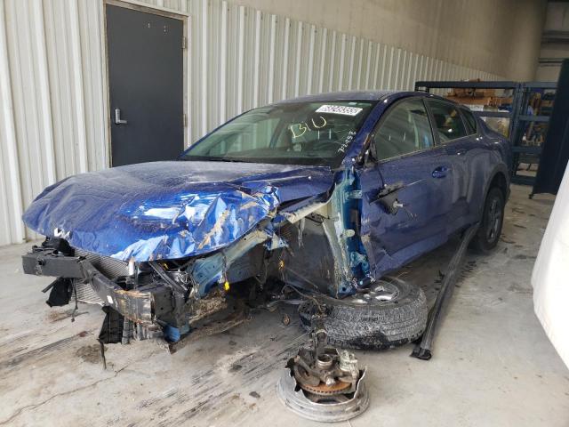 2025 KIA K4 LX, null